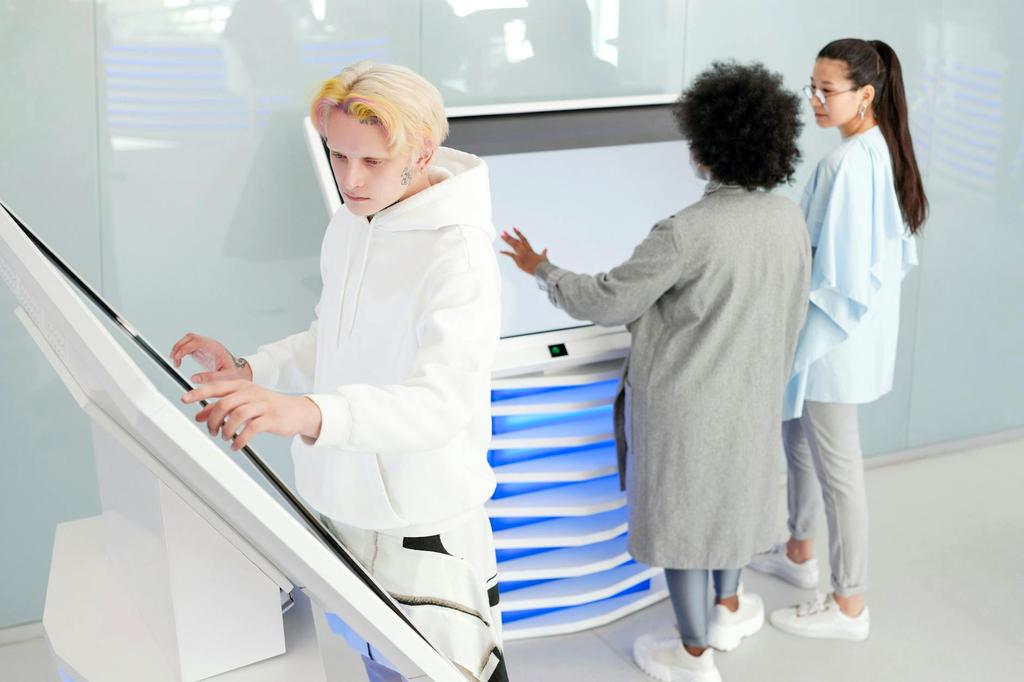Quantum Computing in Medicine